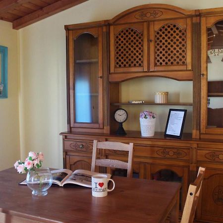 El Pajar De La Abuela Apartman El Toboso Kültér fotó