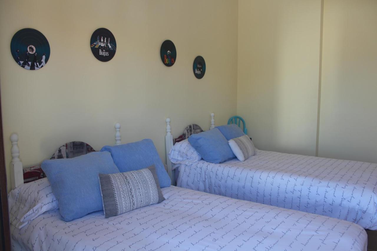 El Pajar De La Abuela Apartman El Toboso Kültér fotó
